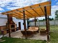 Дом · 4 комнаты · 205 м², Набережная 36а — Озеро за 80 000 ₸ в Бурабае — фото 17