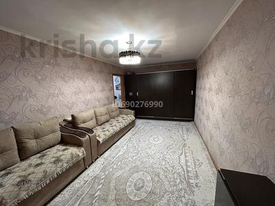 1-комнатная квартира, 37 м², 1/5 этаж, Назарбаева 6 за 10.5 млн 〒 в Талдыкоргане, мкр Жетысу