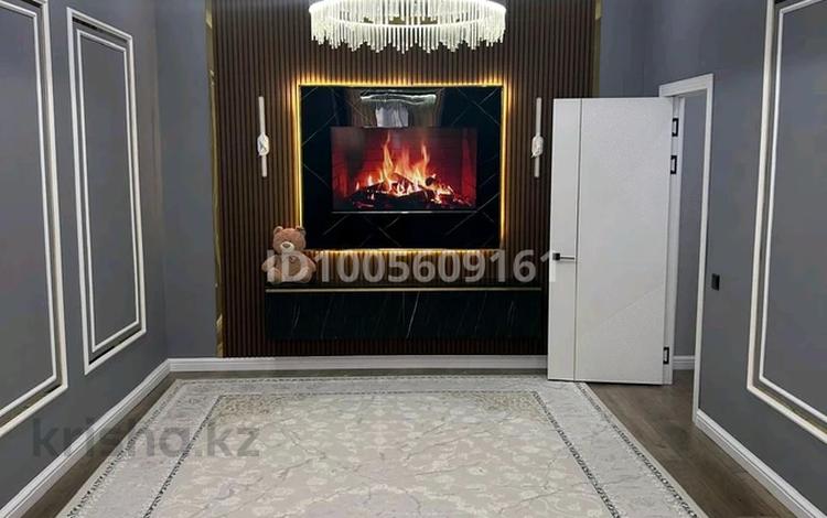 2-бөлмелі пәтер · 69 м² · 3/7 қабат, 32В ш/а. 68 участок, бағасы: 19 млн ₸ в Актау, 32В мкр — фото 2