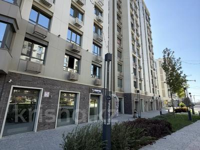 2-комнатная квартира · 60 м² · 4/12 этаж, Байдибек би 115/10 за 35.5 млн ₸ в Шымкенте