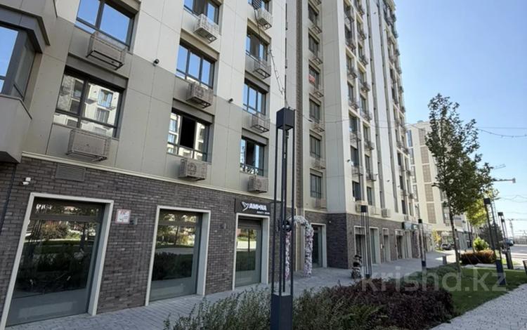 2-комнатная квартира · 60 м² · 4/12 этаж, Байдибек би 115/10 за 35.5 млн ₸ в Шымкенте — фото 2