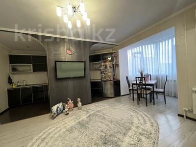 2-комнатная квартира · 68 м² · 5/6 этаж, мкр Жилгородок, Мира 5,кор1 за 20.5 млн 〒 в Актобе