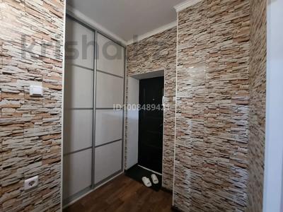 1-комнатная квартира · 43.5 м² · 4/5 этаж, мкр. Зачаганск пгт 108/4 — Монкеулы за 14.5 млн ₸ в Уральске