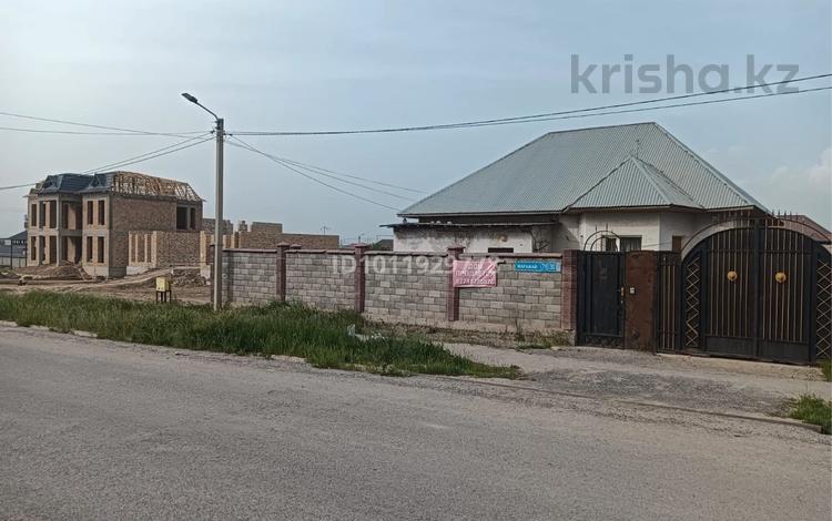 Жеке үй · 4 бөлме · 110 м² · 8 жүзд., ул. Жагажай 21, бағасы: 29 млн ₸ в Шымкенте, Енбекшинский р-н — фото 2