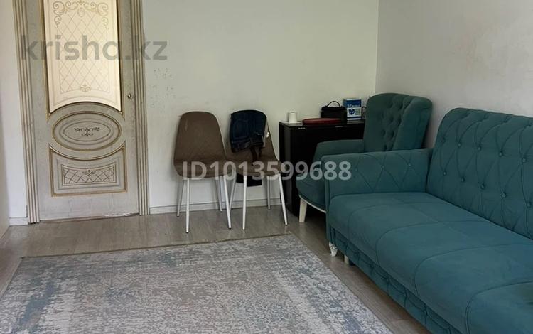 2-бөлмелі пәтер · 55 м² · 4/4 қабат, Сайна 28, бағасы: 350 000 ₸ в Алматы, Ауэзовский р-н — фото 2
