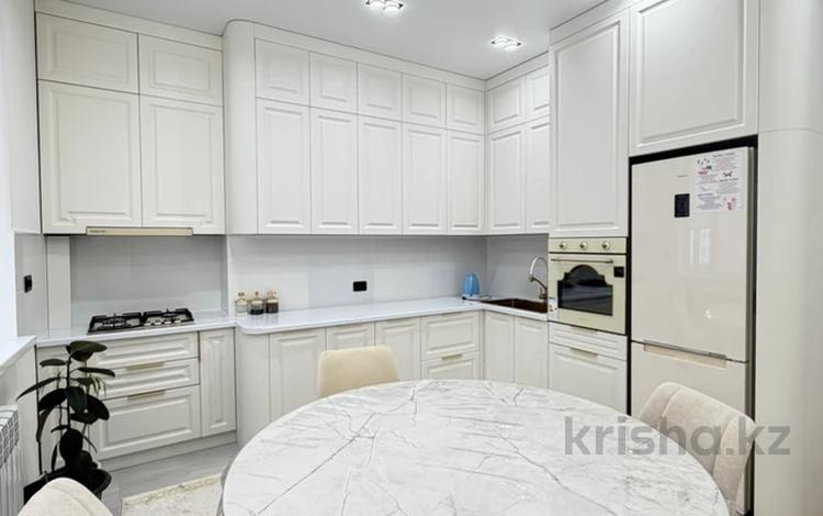 2-бөлмелі пәтер · 74.1 м² · 4/7 қабат, 41-й мкр 21, бағасы: 30 млн ₸ в Актау — фото 2