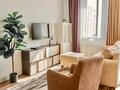 2-комнатная квартира · 56 м² · 15/16 этаж, Гагарина 233 за 6 000 ₸ в Алматы, Бостандыкский р-н — фото 2