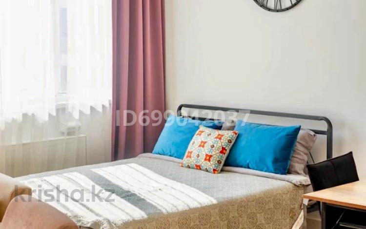 2-комнатная квартира · 56 м² · 15/16 этаж, Гагарина 233 за 6 000 ₸ в Алматы, Бостандыкский р-н — фото 10