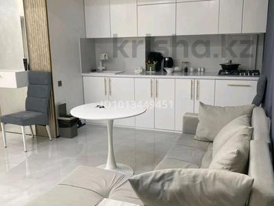 2-комнатная квартира · 39 м² · 4/5 этаж, Пастера — Аблайхана за 500 000 ₸ в Алматы, Алмалинский р-н