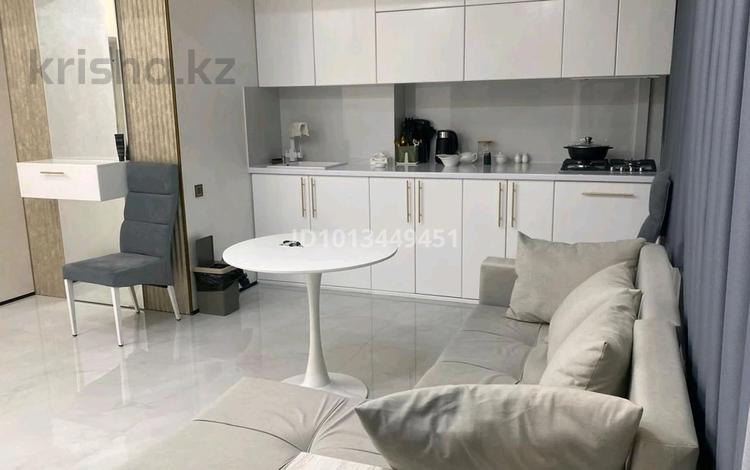 2-комнатная квартира · 39 м² · 4/5 этаж, Пастера — Аблайхана за 500 000 ₸ в Алматы, Алмалинский р-н — фото 4