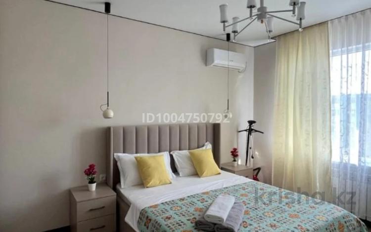 2-бөлмелі пәтер · 52 м², Туран 52/2, 52/3, бағасы: 18 000 ₸ в Астане, Есильский р-н — фото 2