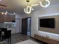 2-бөлмелі пәтер · 52 м², Туран 52/2, 52/3, бағасы: 18 000 ₸ в Астане, Есильский р-н — фото 2