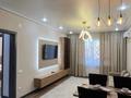 2-бөлмелі пәтер · 52 м², Туран 52/2, 52/3, бағасы: 18 000 ₸ в Астане, Есильский р-н — фото 4