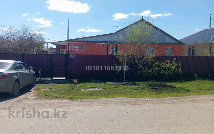 Отдельный дом · 4 комнаты · 160 м² · 6 сот., мкр. Зачаганск пгт, ул. Баянсулу 2 за 21 млн ₸ в Уральске — фото 2