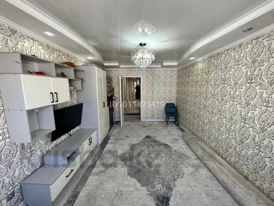 2-комнатная квартира · 55 м² · 5/5 этаж, Серкебаева 47 за 23.5 млн ₸ в Астане, Сарыарка р-н