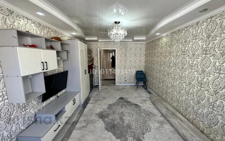 2-комнатная квартира · 55 м² · 5/5 этаж, Серкебаева 47 за 23.5 млн ₸ в Астане, Сарыарка р-н — фото 7