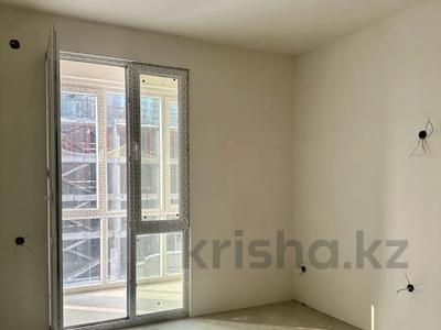2-комнатная квартира · 74.1 м² · 9/9 этаж, Абая 130 за 68.5 млн ₸ в Алматы, Бостандыкский р-н