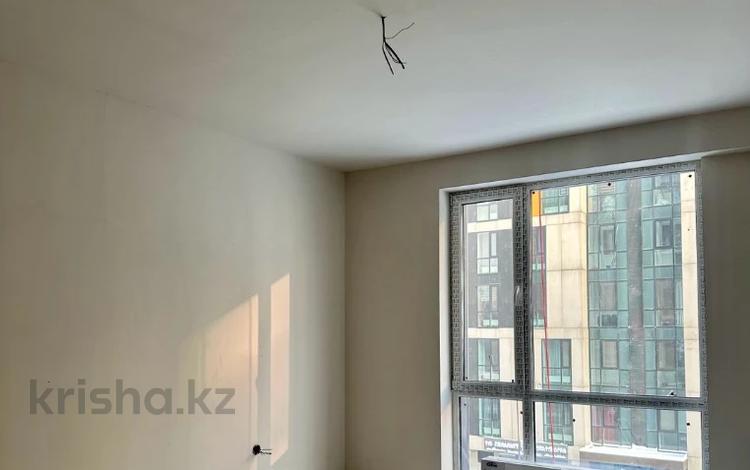 2-комнатная квартира · 74.1 м² · 9/9 этаж, Абая 130 за 68.5 млн ₸ в Алматы, Бостандыкский р-н — фото 13
