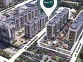 2-комнатная квартира · 74.1 м² · 9/9 этаж, Абая 130 за 68.5 млн ₸ в Алматы, Бостандыкский р-н — фото 15