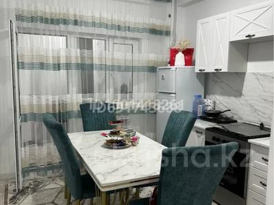 1-комнатная квартира · 42 м² · 3/6 этаж, Микрорайон 4 61/1 за 200 000 ₸ в Конаеве