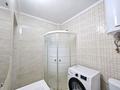 3-бөлмелі пәтер · 63 м² · 7/9 қабат, Каирбекова 405/1, бағасы: ~ 32.7 млн ₸ в Костанае — фото 7