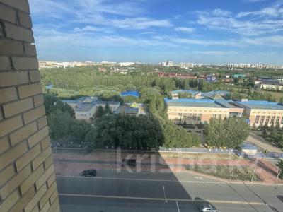 1-комнатная квартира · 49 м² · 12/16 этаж, Куйши Дина 31 за 21 млн ₸ в Астане, Алматы р-н
