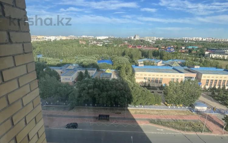 1-бөлмелі пәтер · 49 м² · 12/16 қабат, Куйши Дина 31, бағасы: 21 млн ₸ в Астане, Алматы р-н — фото 10