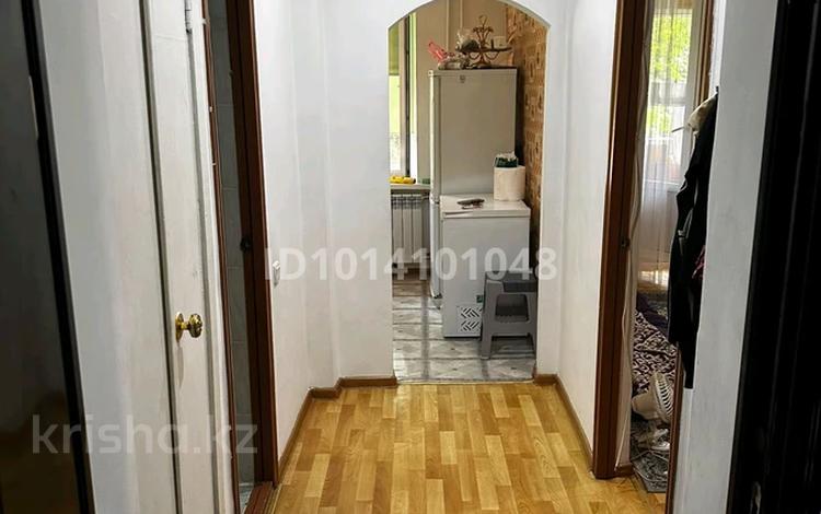 1-бөлмелі пәтер · 36 м² · 2/3 қабат, Райымбек 485 — Рафмбпк сайна, бағасы: 26 млн ₸ в Алматы, Алатауский р-н — фото 2