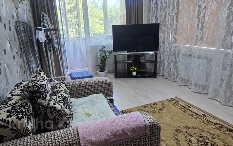 2-комнатная квартира · 44.3 м² · 2/5 этаж, Бурова 9 за 16 млн ₸ в Усть-Каменогорске — фото 2