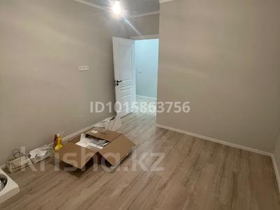 1-бөлмелі пәтер · 36 м² · 4/6 қабат, Қайрат ш/а. — Байге, бағасы: 35 млн ₸ в Алматы, Турксибский р-н
