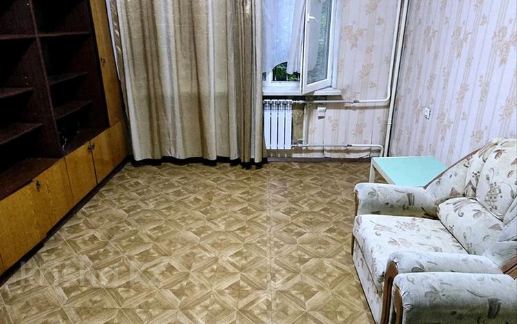 3-комнатная квартира · 69.1 м² · 1/9 этаж, мкр Самал-3, Кажымукана за 60 млн ₸ в Алматы, Медеуский р-н — фото 2