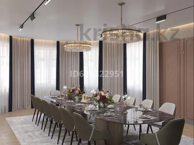 Отдельный дом · 5 комнат · 278 м² · 7.5 сот., мкр Нур Алатау 1436 за 290 млн 〒 в Алматы, Бостандыкский р-н