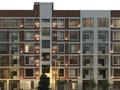 1-бөлмелі пәтер · 42.2 м² · 2/6 қабат, Жукова, бағасы: ~ 16.5 млн ₸ в Петропавловске