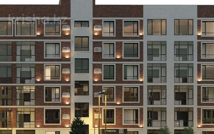 1-бөлмелі пәтер · 42.2 м² · 2/6 қабат, Жукова, бағасы: ~ 16.5 млн ₸ в Петропавловске — фото 4