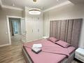 3-комнатная квартира · 110 м² · 6 этаж, Манаса 109а за 570 000 ₸ в Алматы, Бостандыкский р-н