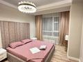 3-комнатная квартира · 110 м² · 6 этаж, Манаса 109а за 570 000 ₸ в Алматы, Бостандыкский р-н — фото 2