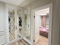 3-комнатная квартира · 110 м² · 6 этаж, Манаса 109а за 570 000 ₸ в Алматы, Бостандыкский р-н — фото 3