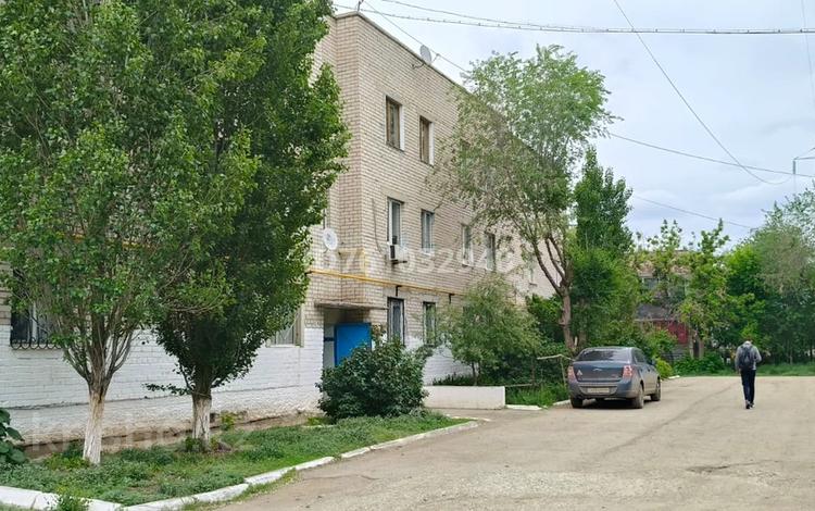 2-комнатная квартира · 59 м² · 2/3 этаж, мкр Жилгородок, Чернышевского 4 за 12.9 млн ₸ в Актобе — фото 11