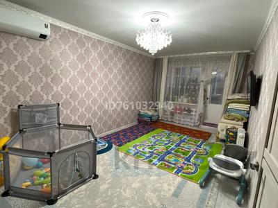 2-бөлмелі пәтер · 59 м² · 2/3 қабат, мкр Жилгородок, Чернышевского 4, бағасы: 12.8 млн ₸ в Актобе
