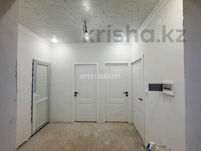 Отдельный дом · 2 комнаты · 45.14 м² · 550 сот., Ийркөл 11 за 12 млн ₸ в Туркестане