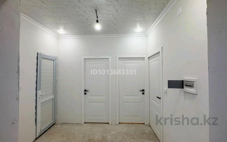 Отдельный дом · 2 комнаты · 45.14 м² · 550 сот., Ийркөл 11 за 12 млн ₸ в Туркестане — фото 2