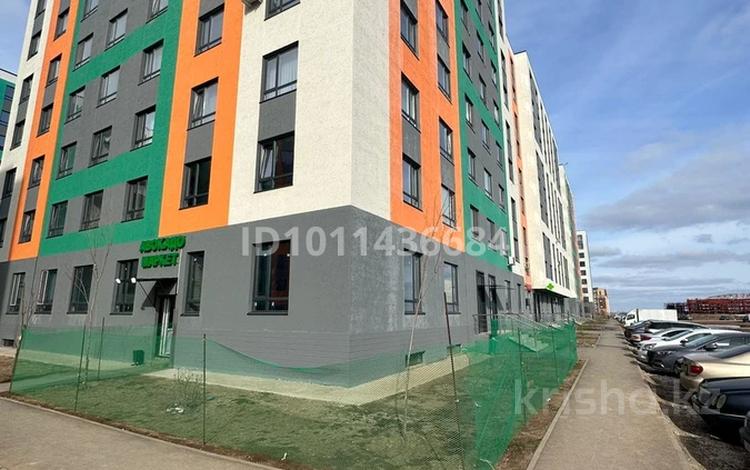 Свободное назначение · 80 м² за 350 000 ₸ в Астане, Сарайшык р-н — фото 2