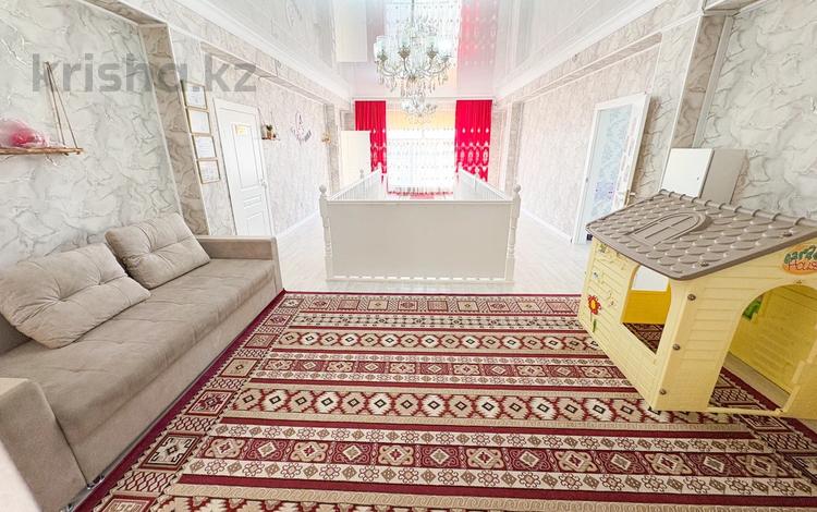 Образование · 480 м² за 100 млн ₸ в Талдыкоргане, мкр Жетысу — фото 2