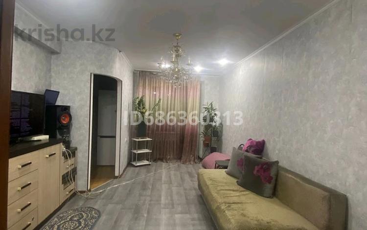 2-комнатная квартира, 42 м², Суюнбая 263 — элеватор за 22 млн 〒 в Алматы, Турксибский р-н — фото 2