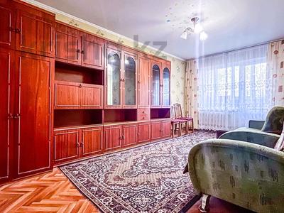 1-комнатная квартира, 32 м², 2/5 этаж, мкр Орбита-1 28 за 22 млн 〒 в Алматы, Бостандыкский р-н