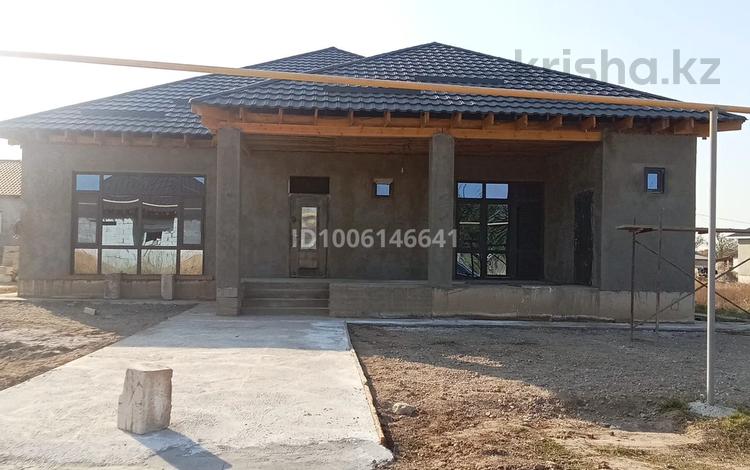 Жеке үй · 7 бөлме · 236 м² · 6 сот., Жана курылыс 215 — Ниже новой больницы, бағасы: 50 млн 〒 в Талгаре — фото 2