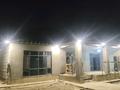 Отдельный дом · 7 комнат · 255 м² · 6 сот., Жана курылыс 215 — Ниже новой больницы за 45 млн ₸ в Талгаре — фото 9