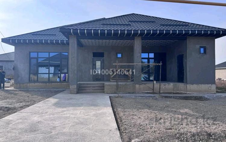 Отдельный дом · 7 комнат · 255 м² · 6 сот., Жана курылыс 215 — Ниже новой больницы за 45 млн ₸ в Талгаре — фото 10