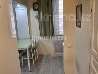 1-комнатная квартира · 33 м² · 1/5 этаж, мкр Жулдыз-2 35 за 180 000 〒 в Алматы, Турксибский р-н