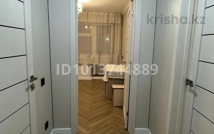 1-бөлмелі пәтер · 35.8 м² · 2/11 қабат, Косшыгулулы 21, бағасы: 26 млн ₸ в Астане, Сарыарка р-н — фото 2